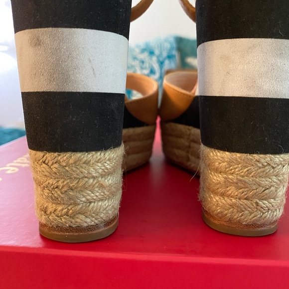 KATE SPADE ESPADRILLES - Picture 5 of 11